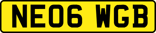 NE06WGB