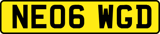 NE06WGD