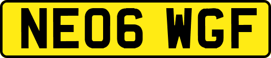 NE06WGF