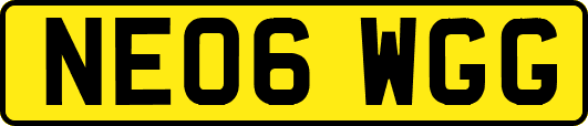 NE06WGG