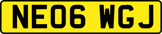 NE06WGJ
