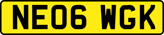 NE06WGK