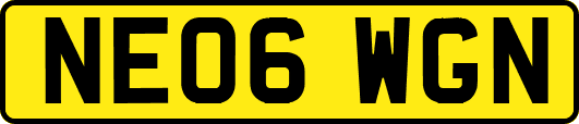 NE06WGN