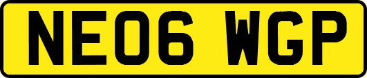NE06WGP