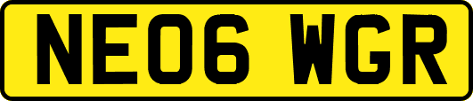 NE06WGR