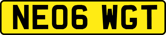 NE06WGT