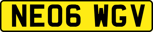 NE06WGV