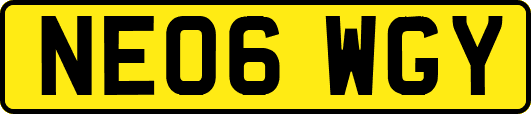 NE06WGY