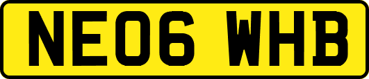 NE06WHB