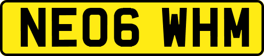NE06WHM