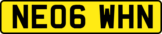 NE06WHN