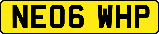 NE06WHP