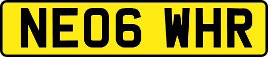 NE06WHR