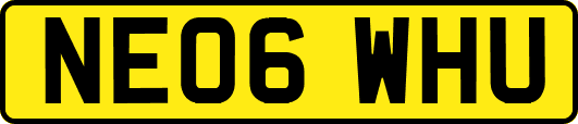 NE06WHU
