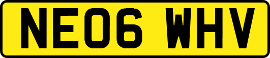 NE06WHV