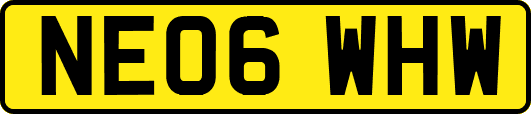 NE06WHW