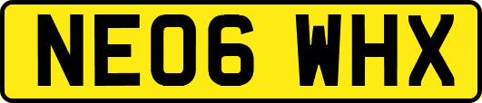 NE06WHX
