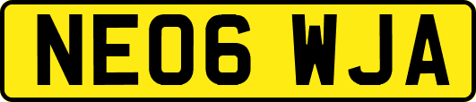 NE06WJA