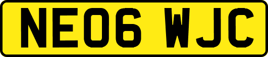 NE06WJC
