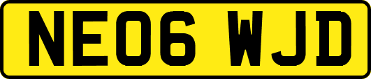 NE06WJD