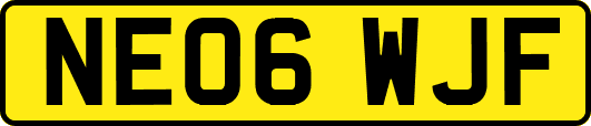 NE06WJF