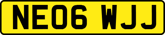 NE06WJJ