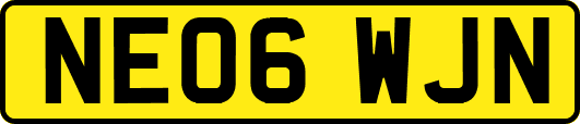 NE06WJN