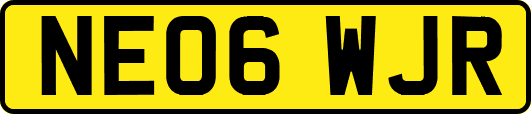 NE06WJR