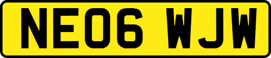NE06WJW