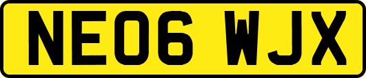 NE06WJX