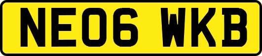 NE06WKB