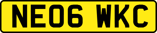 NE06WKC