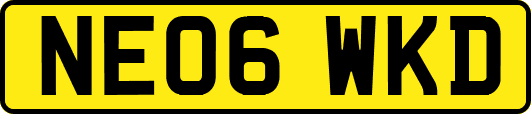NE06WKD