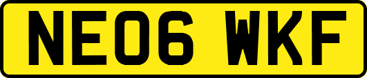 NE06WKF