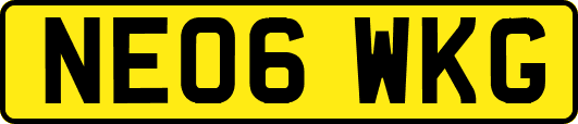 NE06WKG