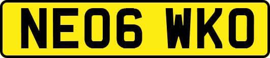 NE06WKO