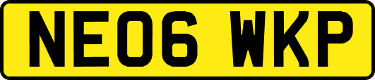 NE06WKP
