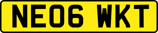 NE06WKT