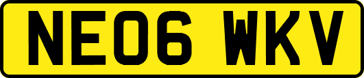 NE06WKV