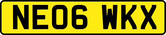 NE06WKX