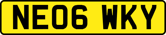 NE06WKY