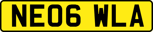 NE06WLA