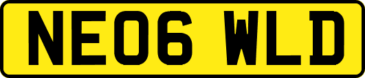 NE06WLD