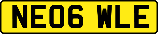 NE06WLE