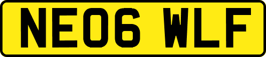 NE06WLF