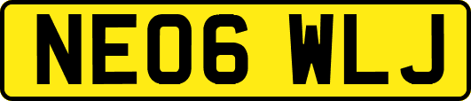 NE06WLJ
