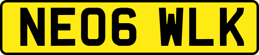 NE06WLK