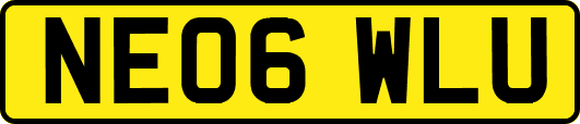 NE06WLU