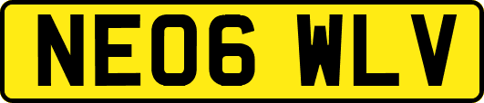 NE06WLV