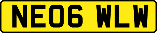 NE06WLW